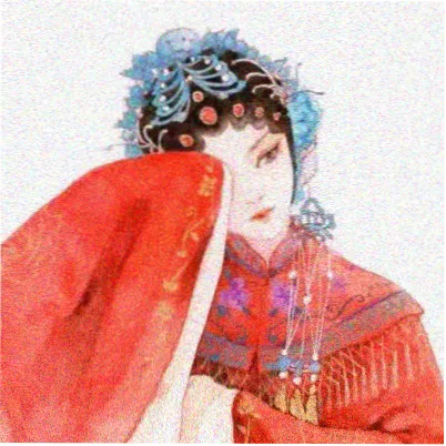 拓森 仙逆动漫